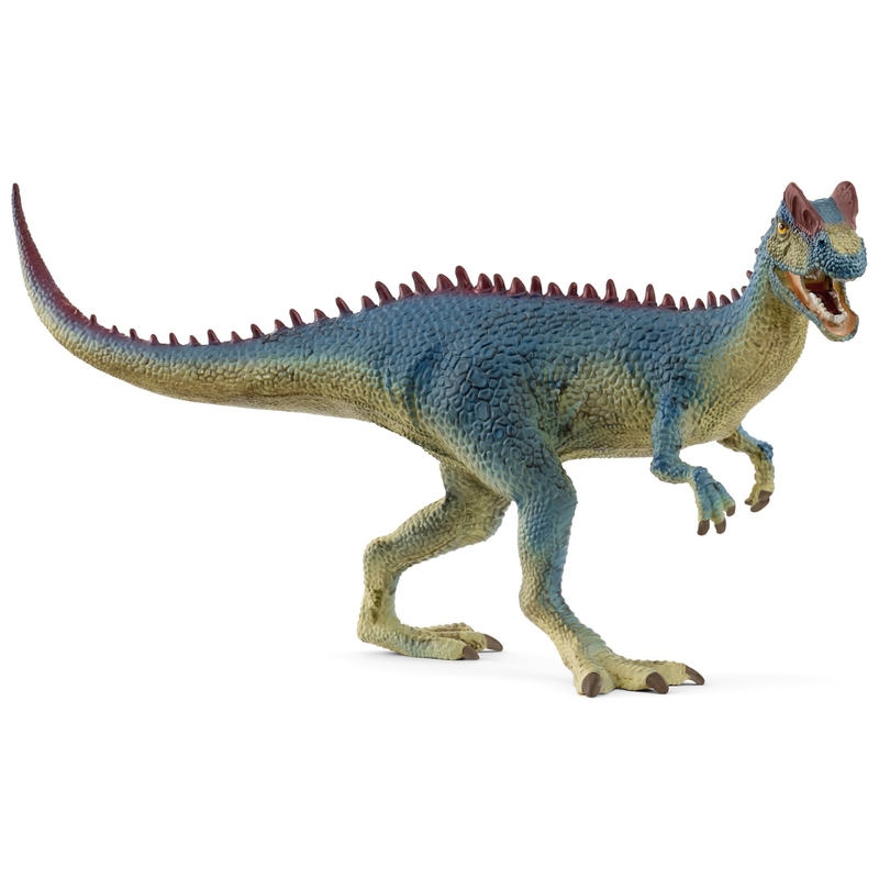 schleich DINOSAURS 15046 Dilophosaurus