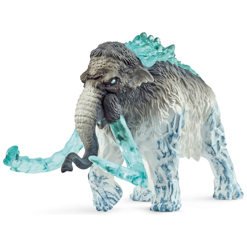 schleich ELDRADOR CREATURES 70829 Frostmammoet