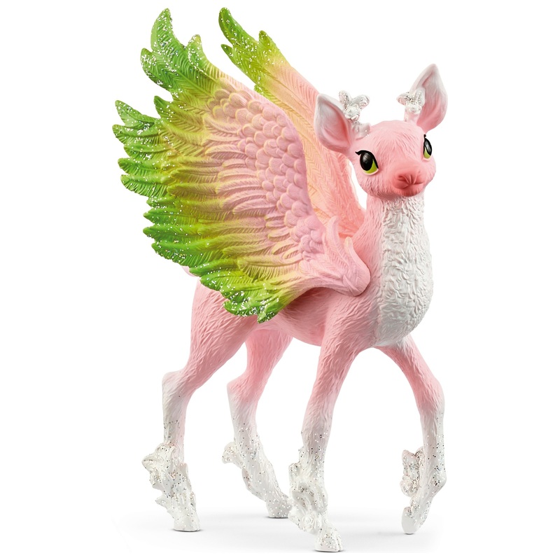 schleich BAYALA 70821 Magisch Hertenkalf