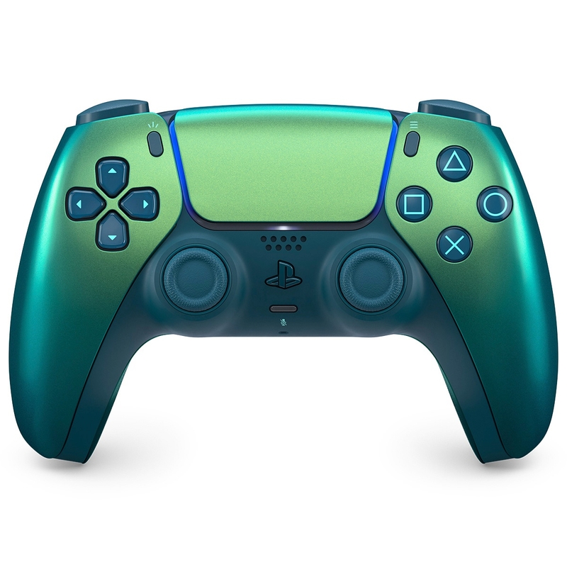 PlayStation 5 Chroma Teal Dualsense Wireless Controller