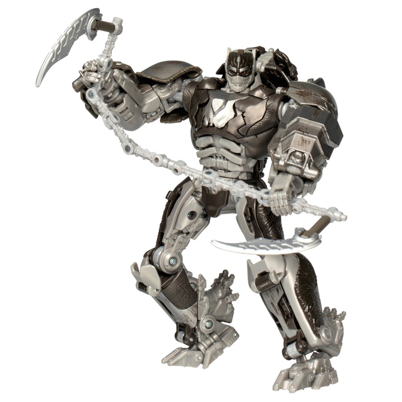 Transformers Studio Series Action Figure Rise of the Beasts