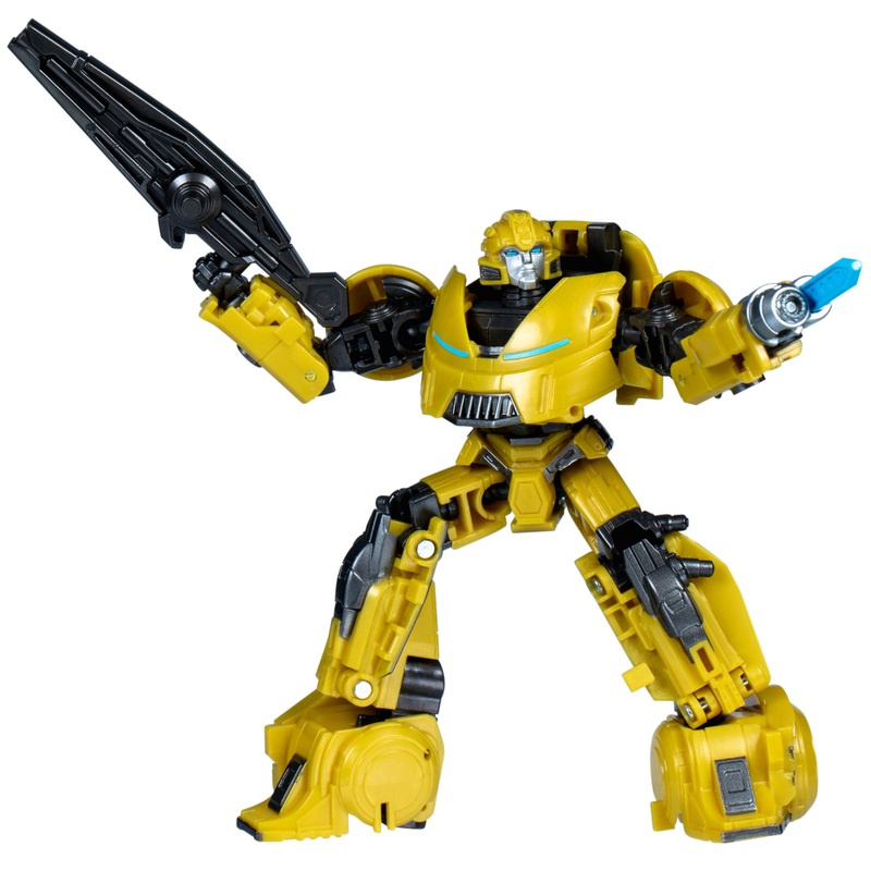 Of The Bumblebee Toy Smyths Transformer Toy Transformers Studio