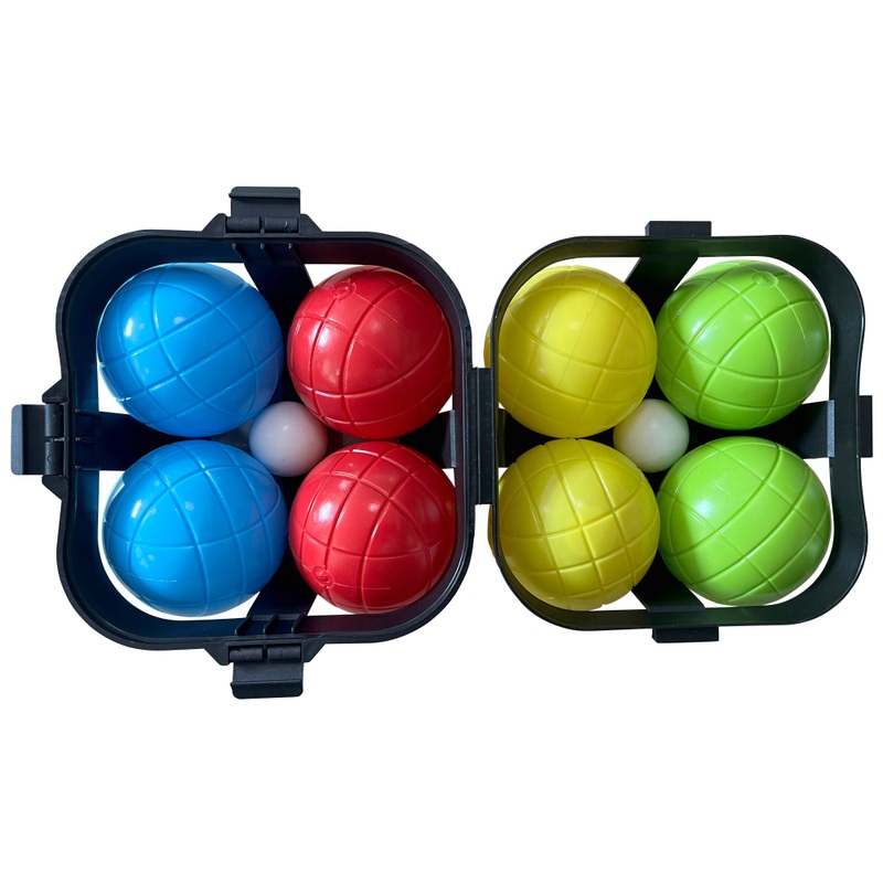 Jeu de Boules Spel Set