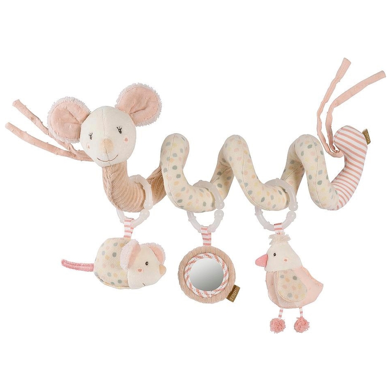 Fehn Toys - Spirale d'Activités Souris