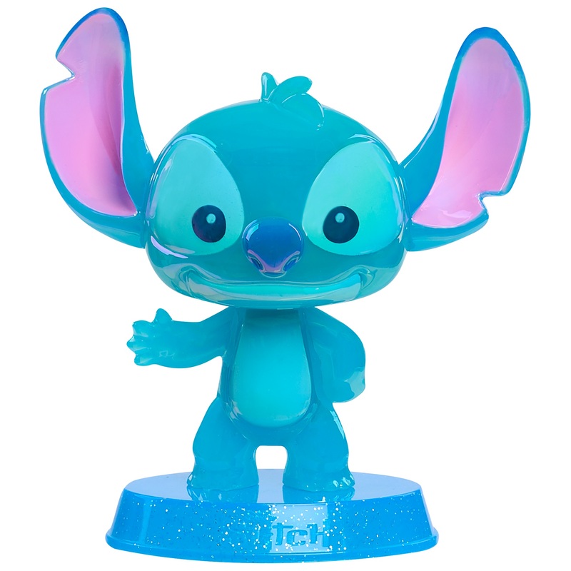 Disney Lilo & Stitch Verzamelfiguur Stitch