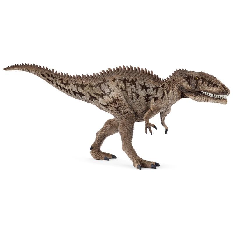 Schleich - Dinosaurs 15048 Figurine Carcharodontosaurus