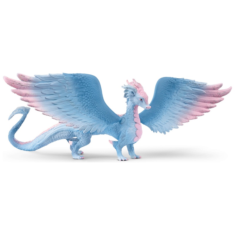 schleich BAYALA 70833 Kristal Draak