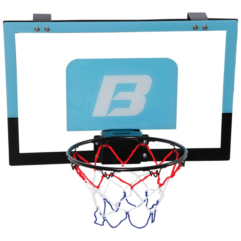 Basketbalring voor aan de Deur