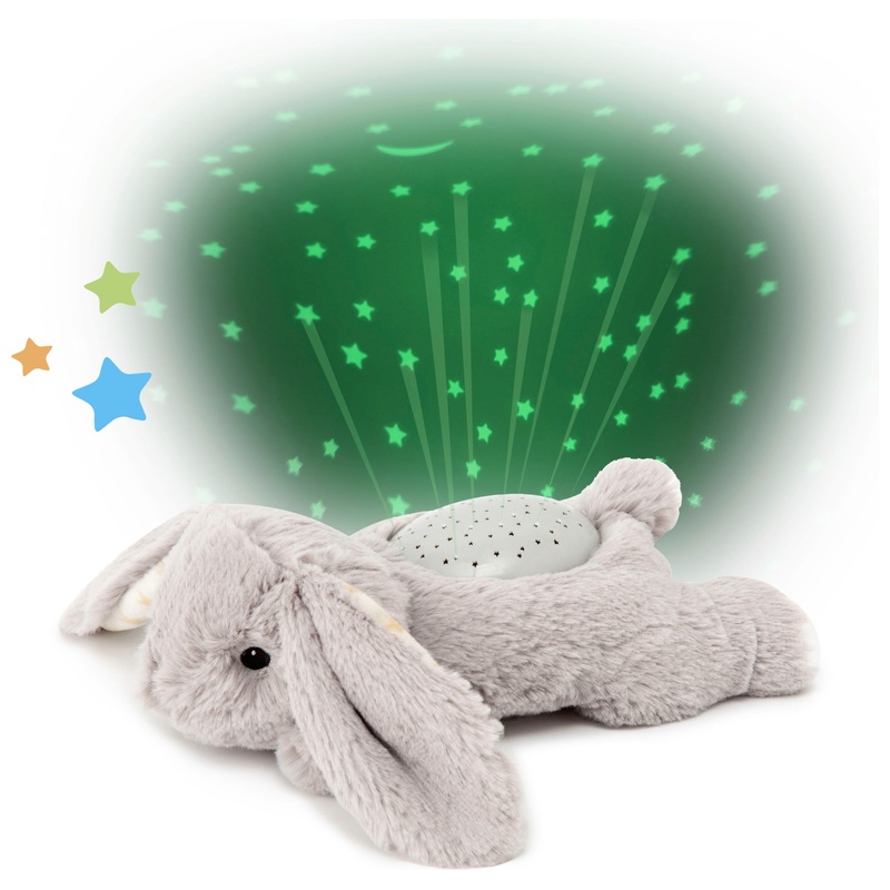 cloud.b Dream Buddies Projectorknuffel Benny
