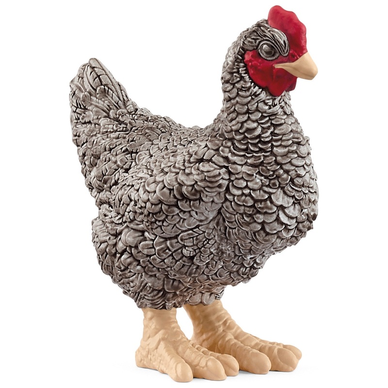 schleich FARM WORLD 13997 Plymouth Rock Kip
