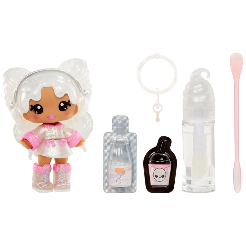 Yummiland - Petite Poupée Avery Parfum Mystère