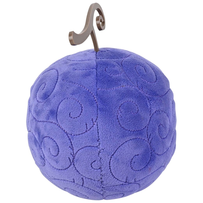 One Piece Knuffel Gum Gum Devil Fruit 15 cm