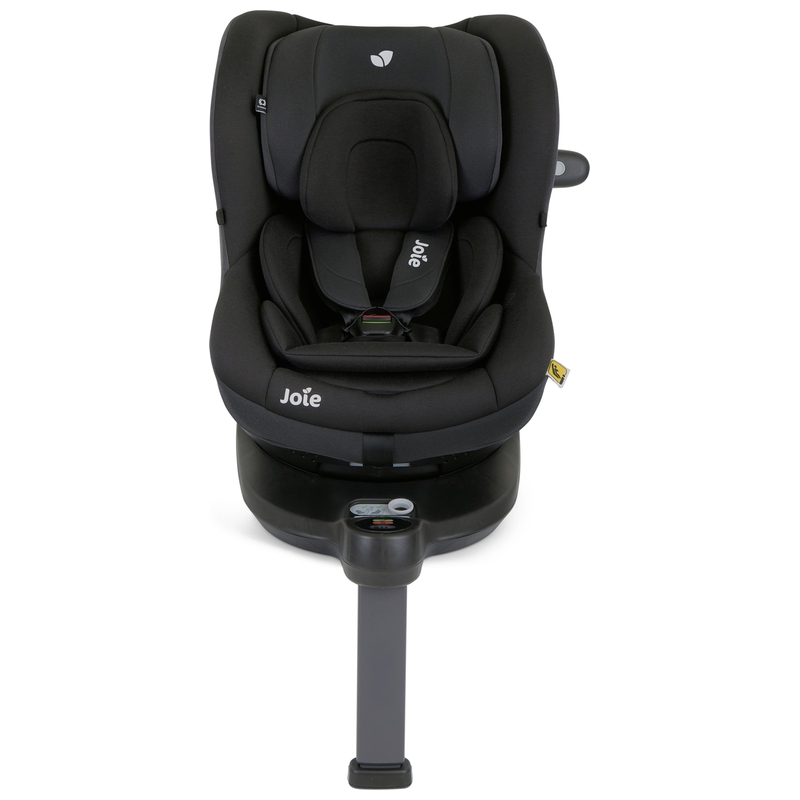 Joie i-Spin 360° i-Size ISOFix R129 Car Seat Shale