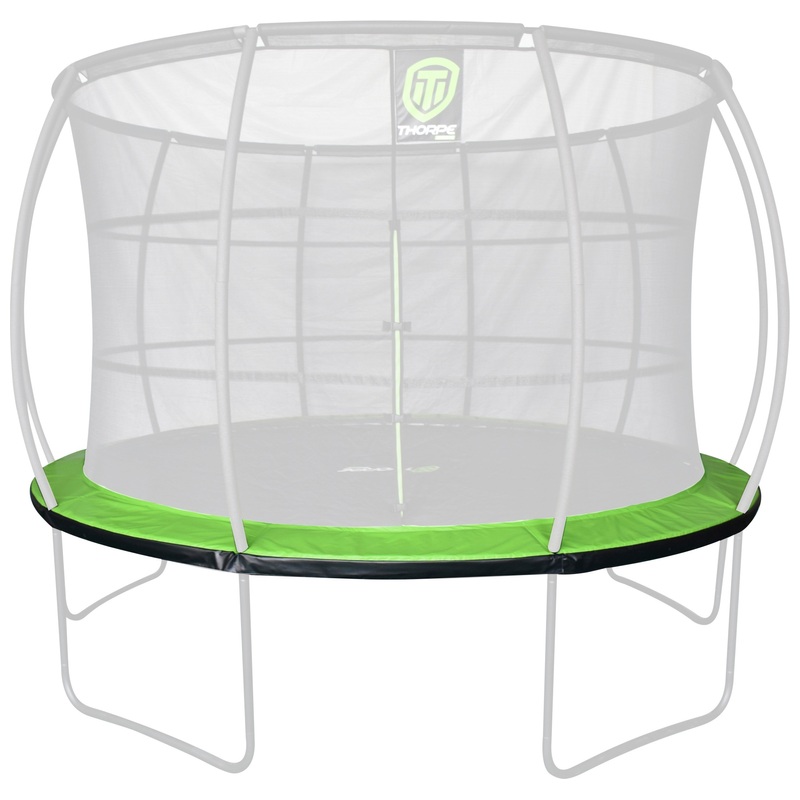 240592 Trampolin 427 cm Rahmenschutzabdeckung Ersatzteil