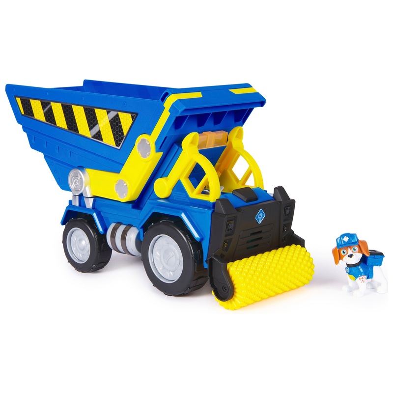 PAW Patrol Rubble & Crew Wheelers Kipper Auto