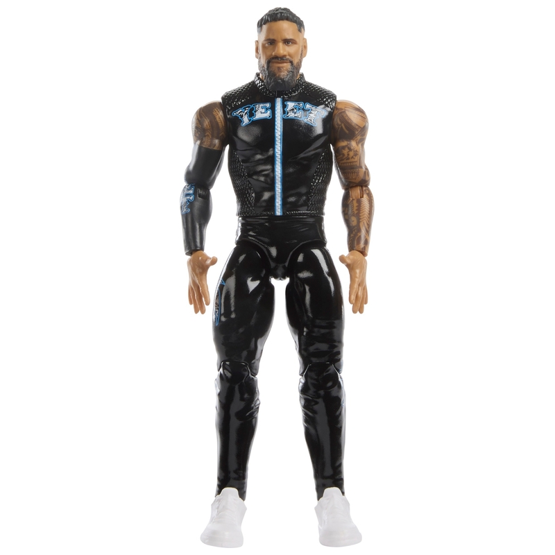 WWE - Main Event Série 157 Figurine Jey Uso