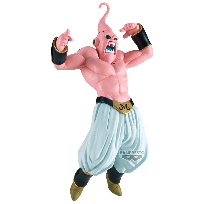 Dragon Ball Z - Figurine Majin Boo 15 cm