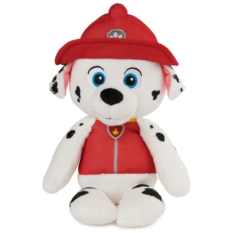 PAW Patrol Marshall Plush 33cm cuddly toy