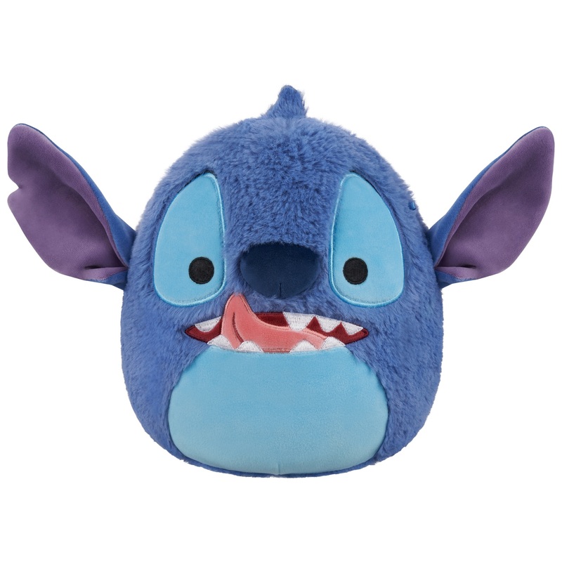 Squishmallows - Disney Stitch Peluche 20 cm