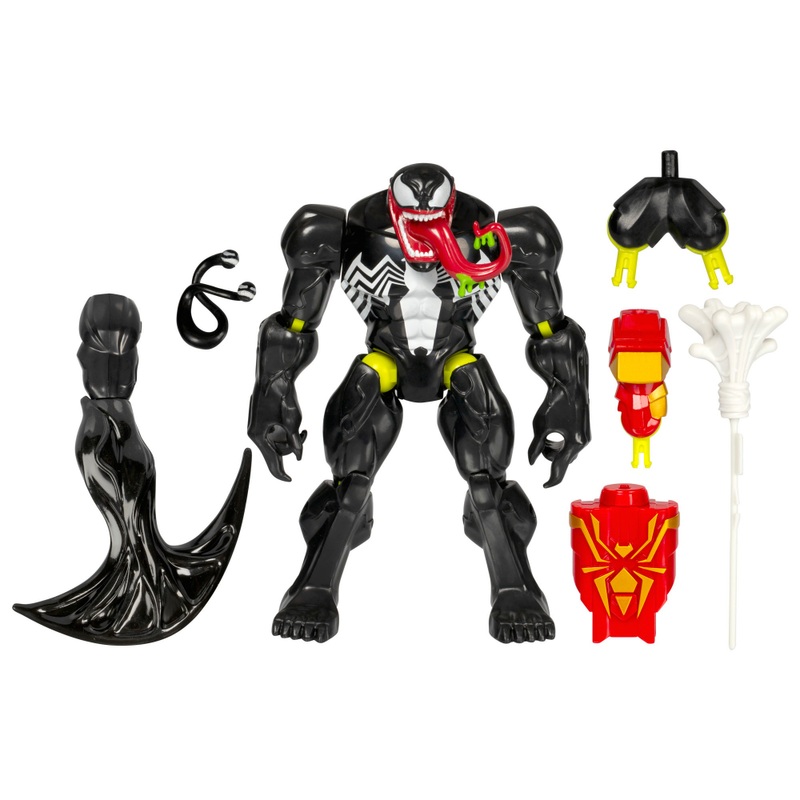 Venom Imaginext Imaginext Playskool Heroes Venom Playskool Heroes