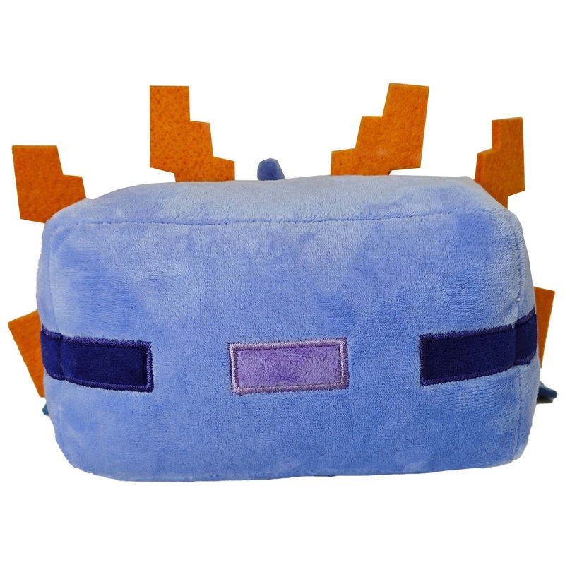 Minecraft Knuffel Axolotl 28 cm