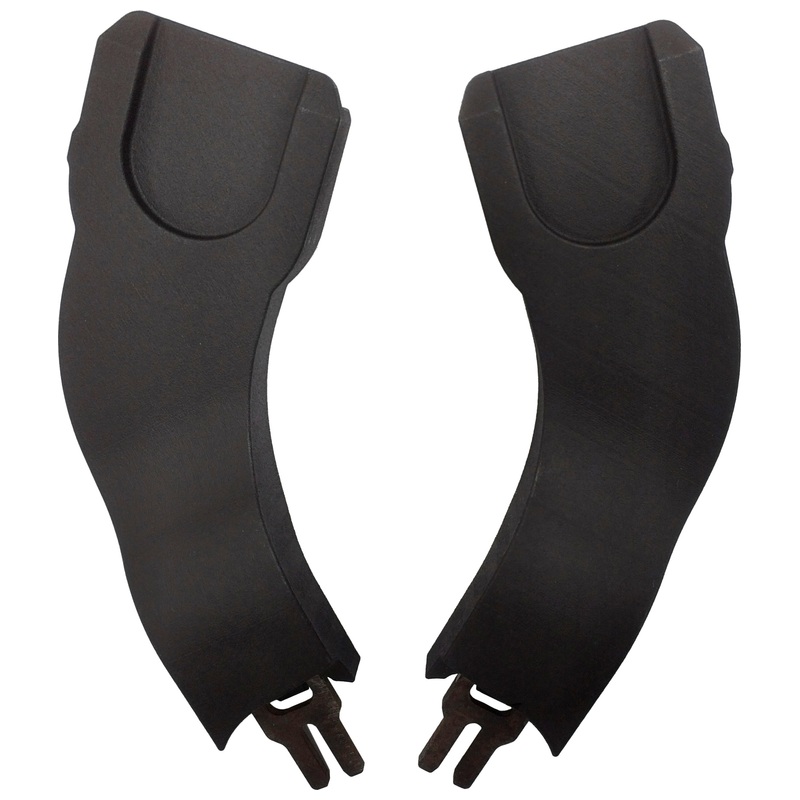 Zummi Eden Car Seat Adaptors