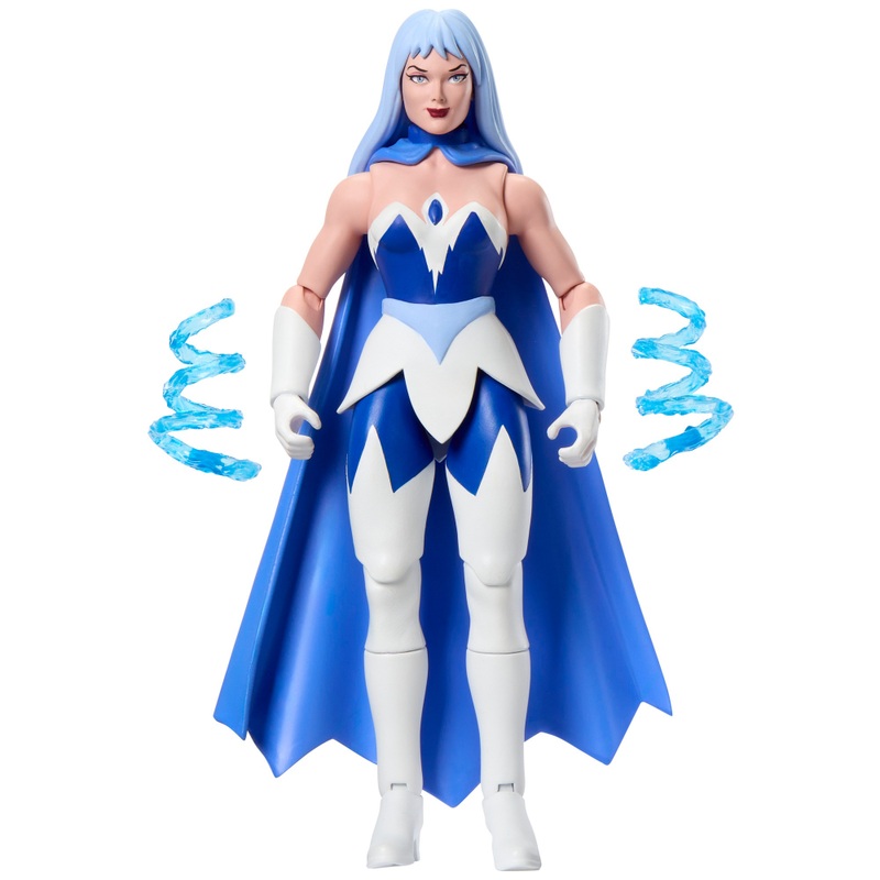 Masters of the Universe Origins Figuur Cartoon Collection Frosta 14 cm