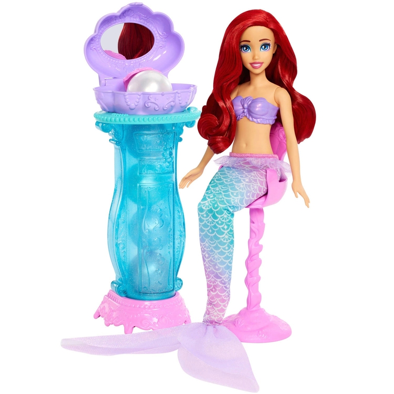 Disney Princess Pop Zeemeermin Verrassing