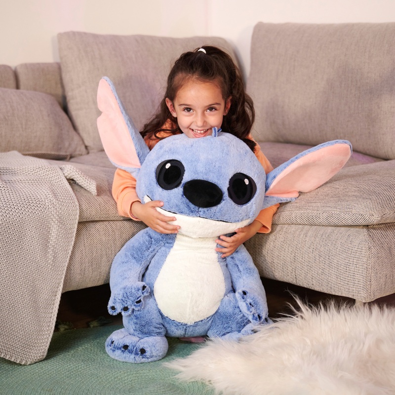 Disney Knuffel Stitch 60 cm