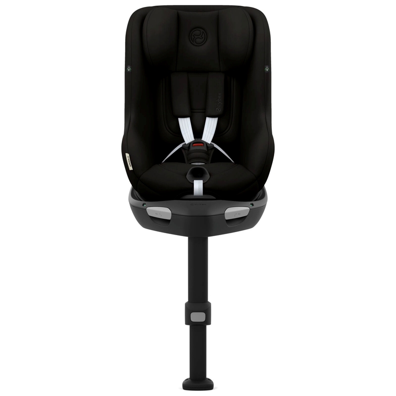 Cybex Sirona Gi 360º i-Size ISOFix R129 Car Seat Magic Black