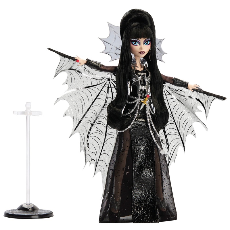 Monster High Skullectore Pop Elvira
