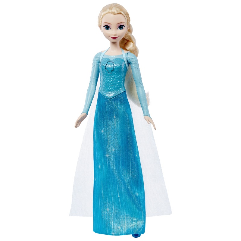 Disney Frozen Pop Zingende Elsa