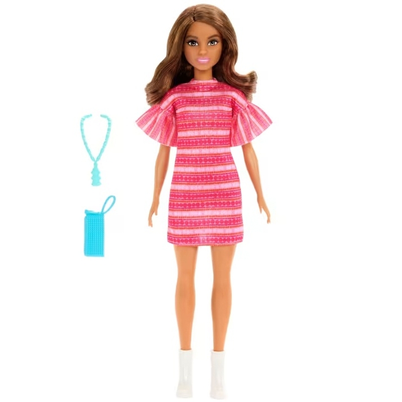Barbie En Teresa Pop Recept Voor Vriendschap