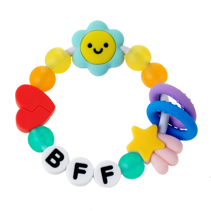 Infantino Bijtring BFF