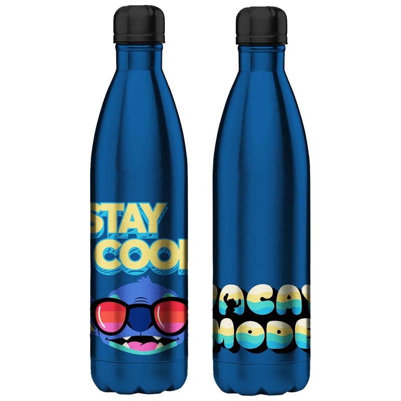 Disney Stitch - Coffret Cadeau Stitch Stay Cool