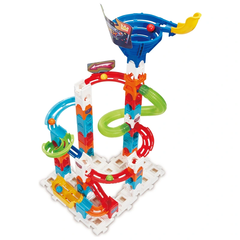 VTech Marble Rush Play Zone educational toy UK