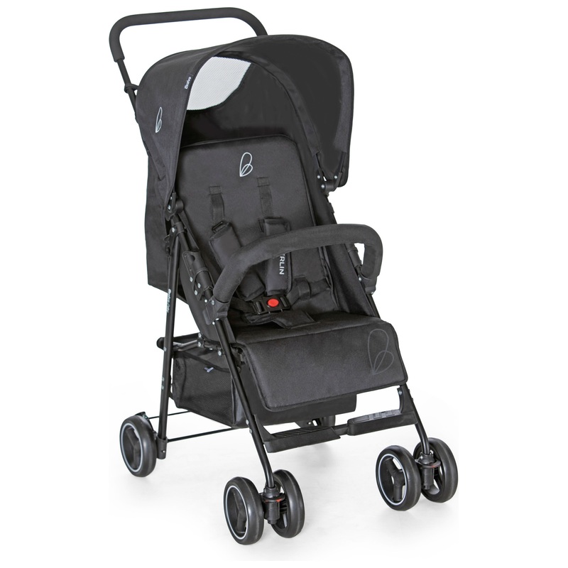 Asalvo Buggy Berlin