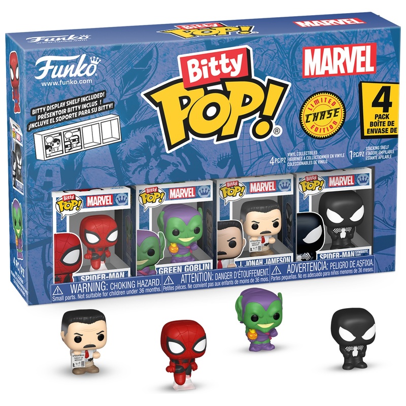 Funko Pop! Animation: Black Clover - Secre - Secré - 1/6 Odds For Rare Chase Variant - Figura De