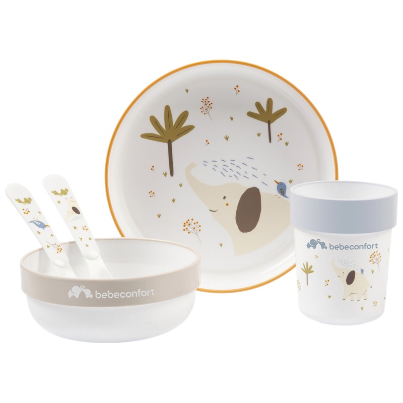Bebeconfort Mijn Eerste Servies Set