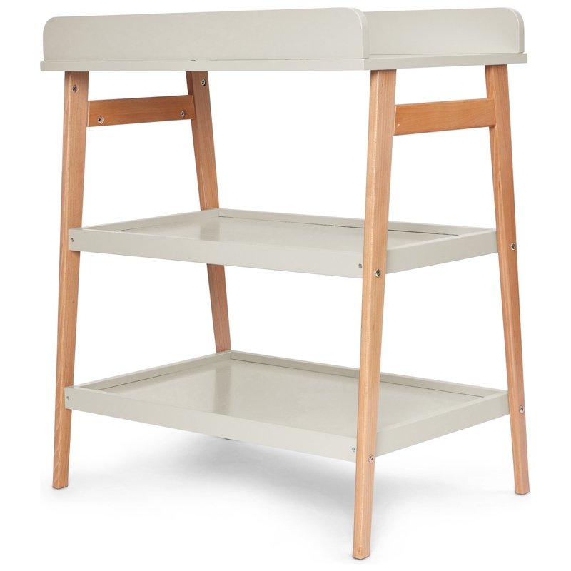 Baby Elegance - Table à Langer Ollie Stone