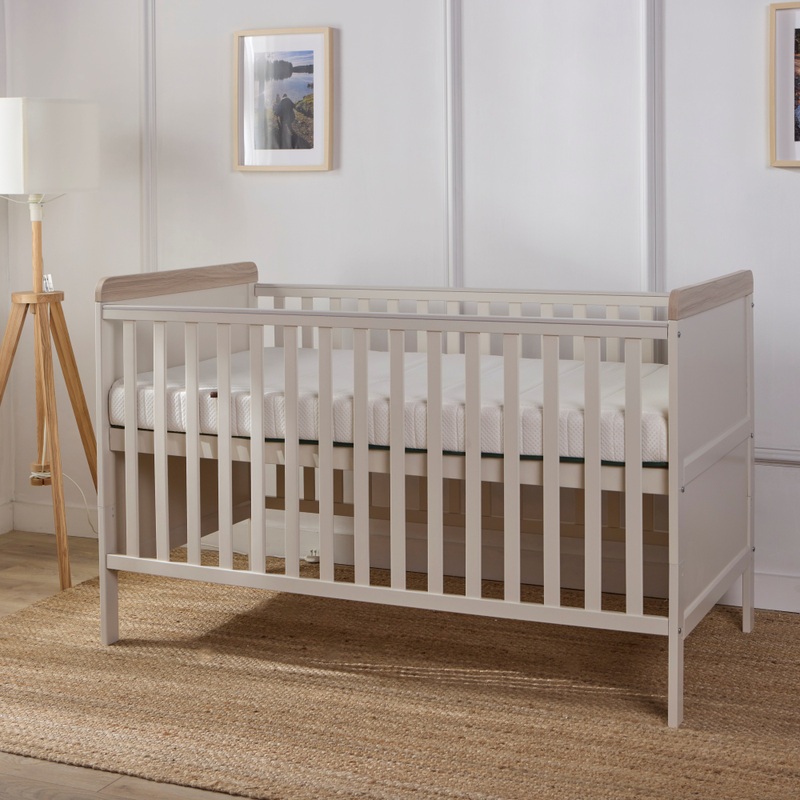 Baby Elegance - Lit Bébé Haddington