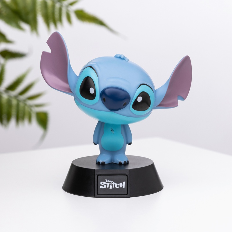 Disney Stitch - Lampe Stitch