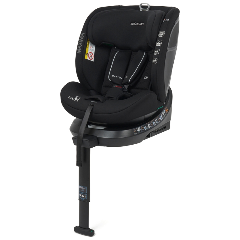 Enfasafe - Siège Auto Maxima i-Size