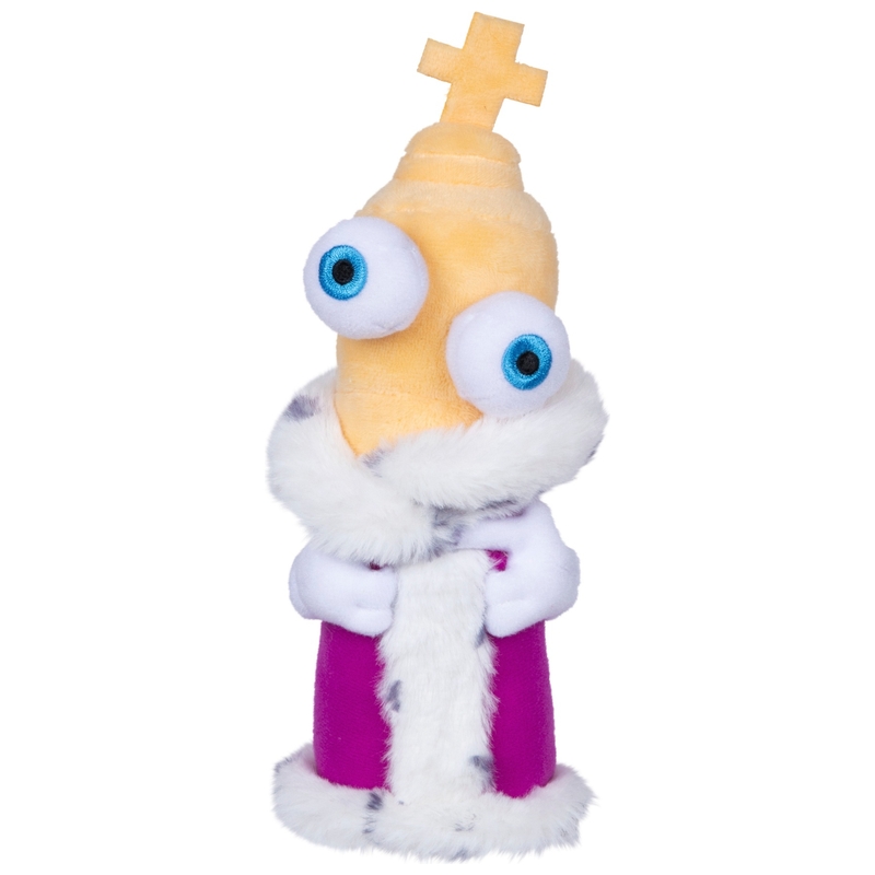 Amazing Digital Circus Luxe Knuffel Kinger