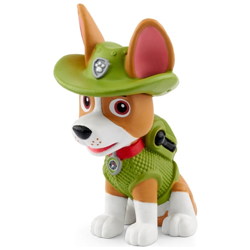 Tonies - Figurine Tonie La Pat' Patrouille Tracker