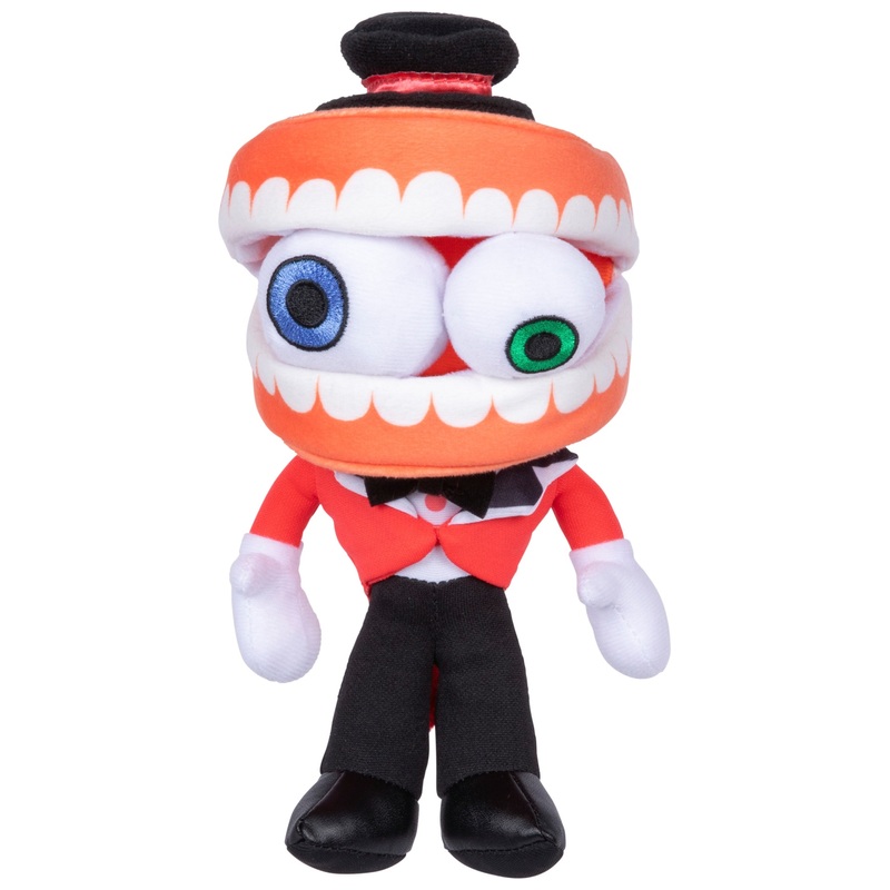 Amazing Digital Circus Deluxe Plush Caine