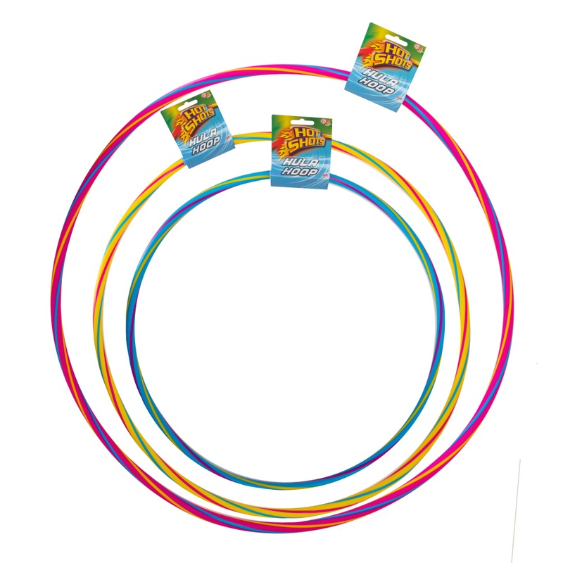 Cerceau Hula Hoop - Modèle Aléatoire