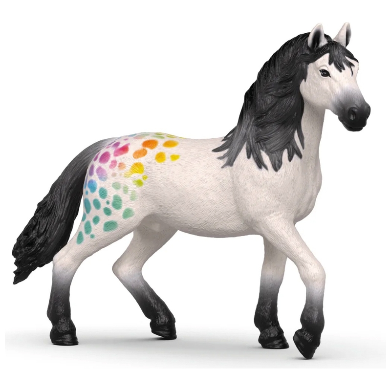 schleich 72269 Paard 90 jaar editie