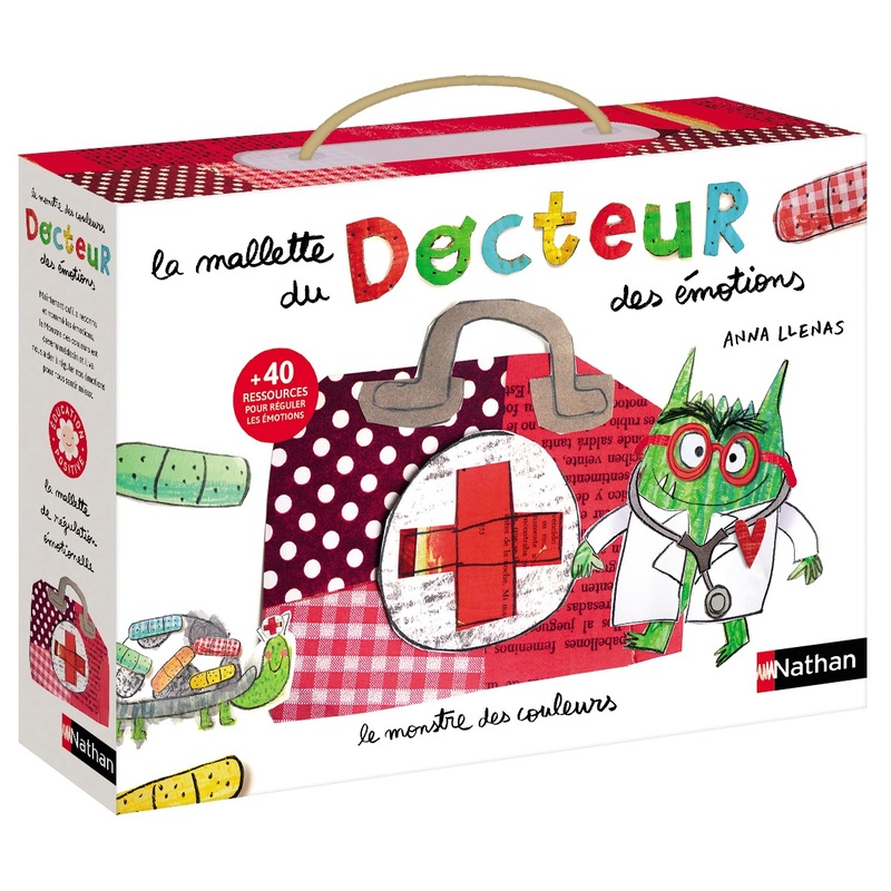 EDUCA Malette 2 jeux en 1 pas cher