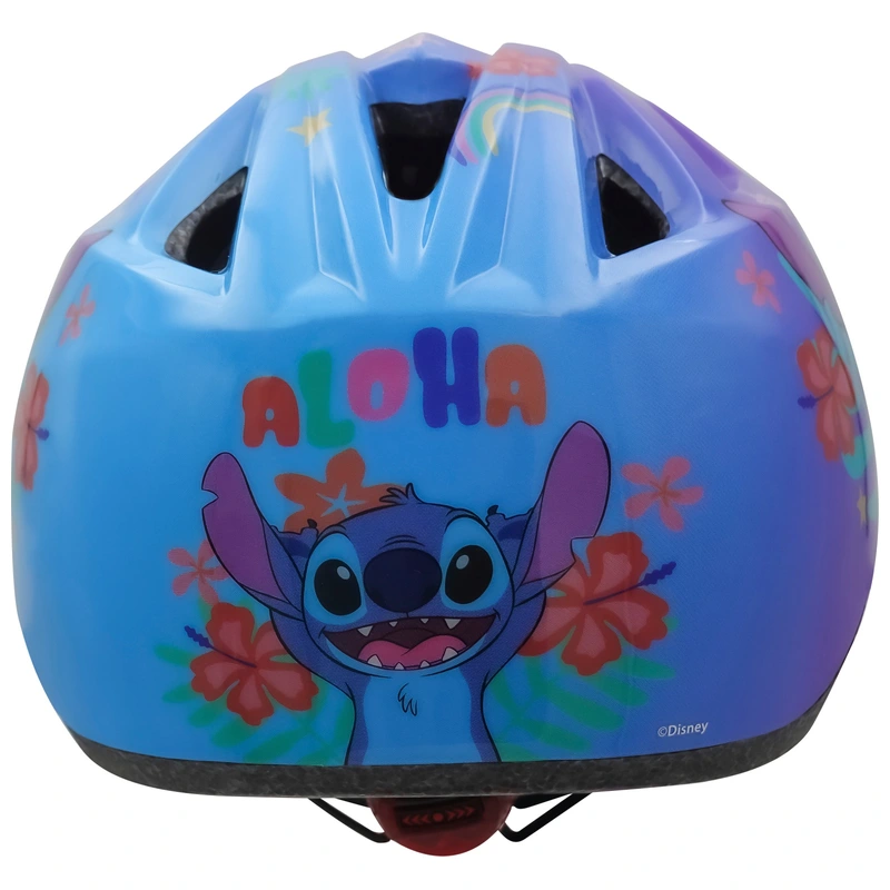 Disney helmet for cycling and skating